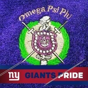 Meet your Posher, Rick omegapsiphi